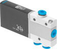 FESTO 196155-MHE2-MS1H-3/2O-QS-4
