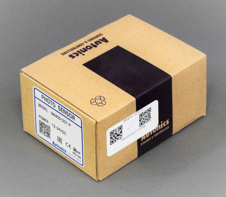 AUTONICS BR400-DDT-P