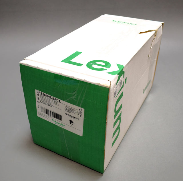 SCHNEIDER ELECTRIC BRS364H031ACA