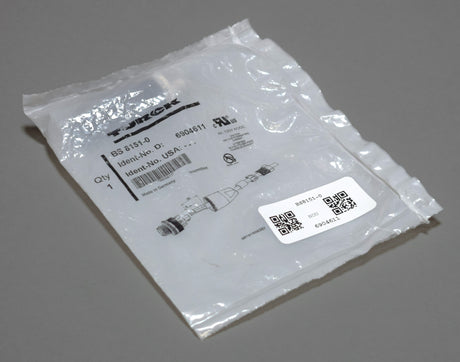 TURCK BS8151-0