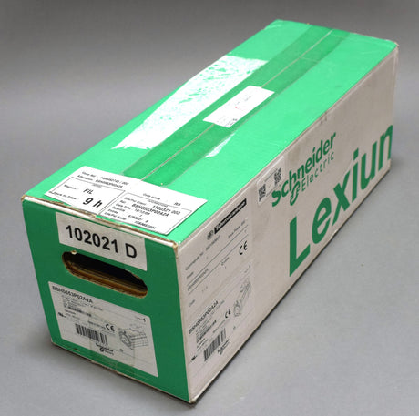 SCHNEIDER ELECTRIC BSH0553P02A2A