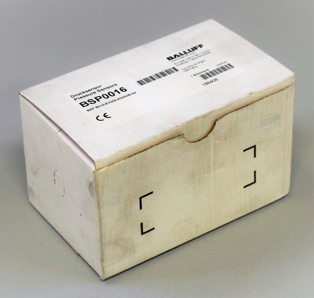 BALLUFF BSPB010-EV002-A02A0B-S4