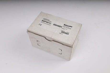 BALLUFF BSPB400-EV002-A02A0B-S4