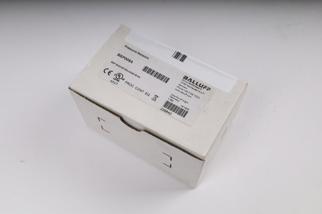 BALLUFF BSPB400-EV002-A02S1B-S4