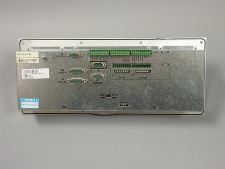 BOSCH REXROTH BTA203-NA-HP-VB-BS