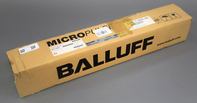 BALLUFF BTL5-S111-M0170-P-S32
