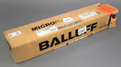 BALLUFF BTL5-S112-M0200-P-S32