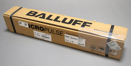 BALLUFF BTL7-S572B-M0160-B-S32