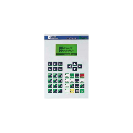 INDRAMAT R911282182BoschRexroth-BTV04.2GN-FW