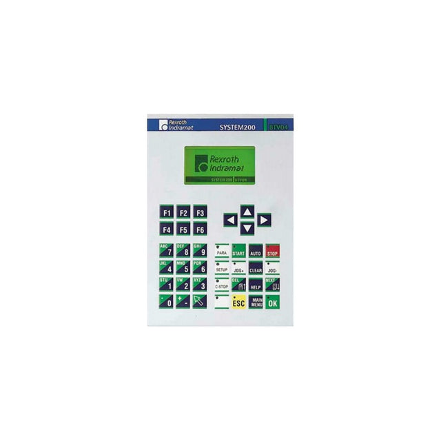 INDRAMAT R911282182BoschRexroth-BTV04.2GN-FW