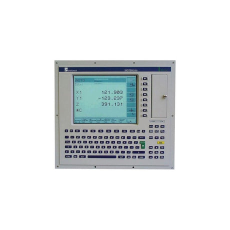 INDRAMAT BTV30.2CA-64R-11C-D-FW-Bosch