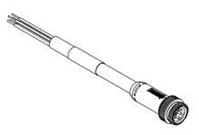 MOLEX 130024-0032-DN01A-M030