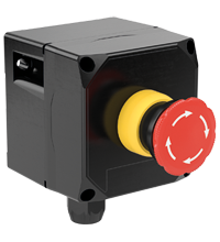 PEPPERL+FUCHS 70143996-LRP1.D.E4MX.B.1