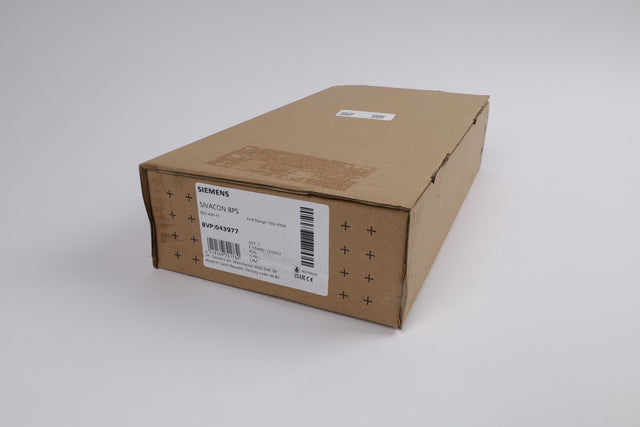 SIEMENS BVP043977