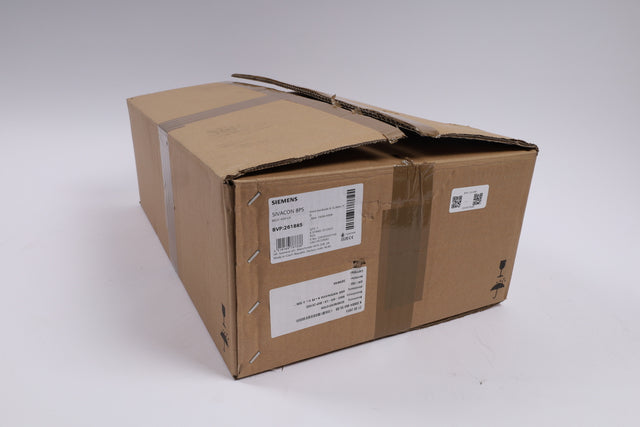 SIEMENS BVP:261885