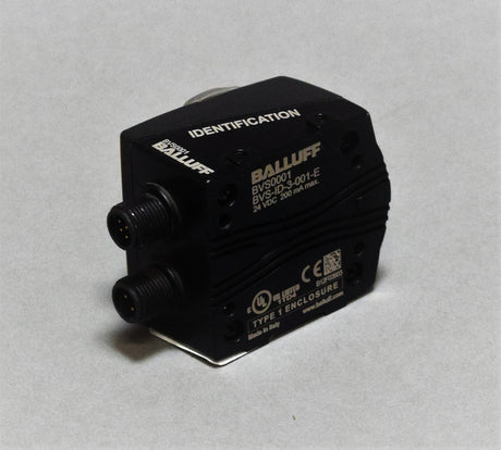BALLUFF BVSID-3-001-E