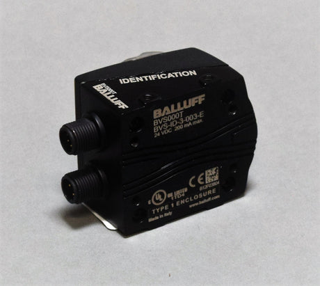 BALLUFF BVSID-3-003-E
