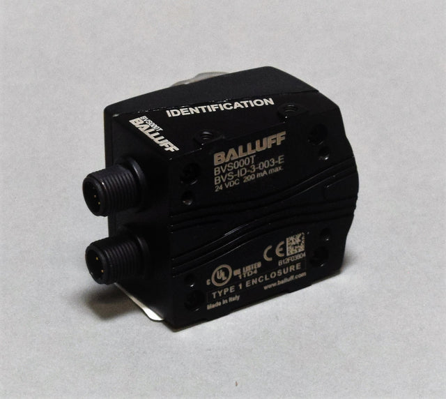 BALLUFF BVSID-3-003-E