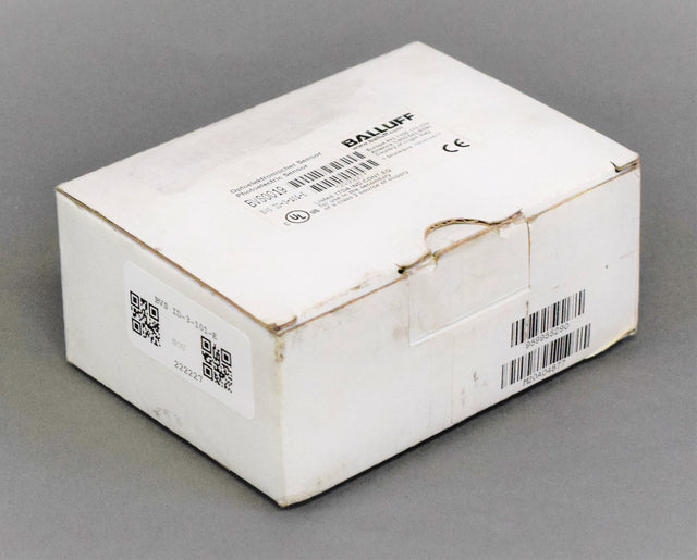BALLUFF BVSID-3-101-E