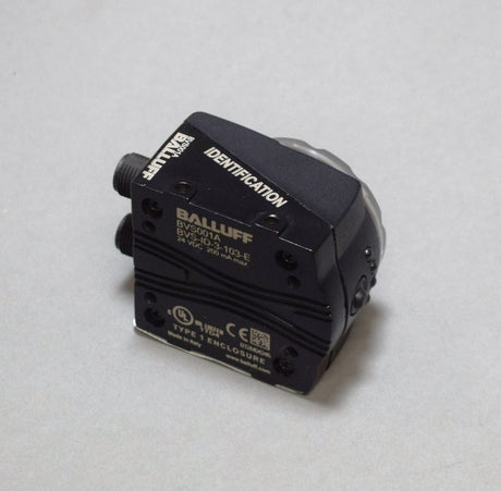 BALLUFF BVSID-3-103-E