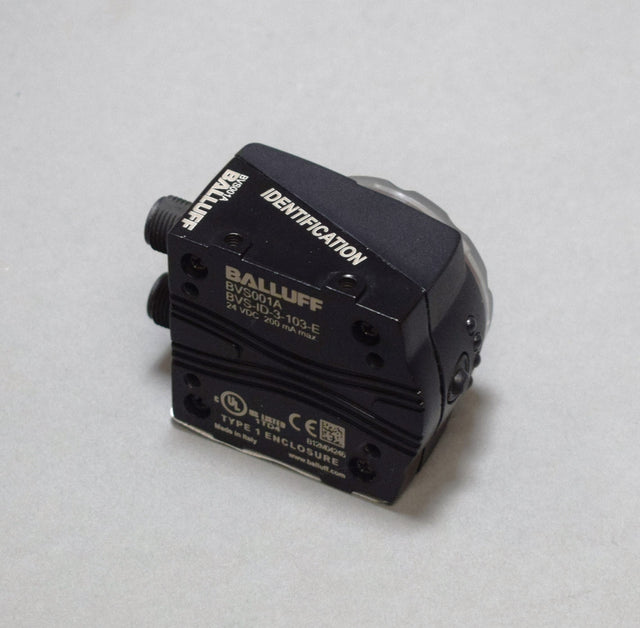 BALLUFF BVSID-3-103-E