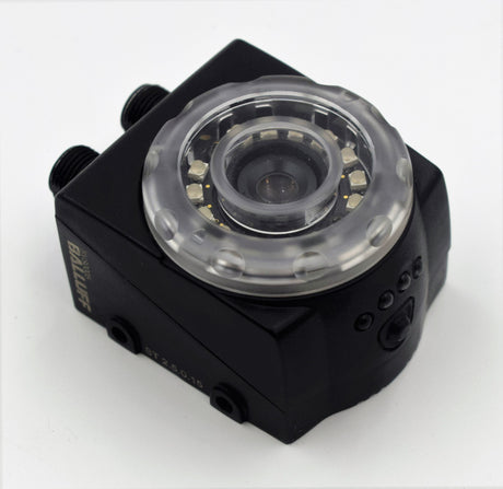 BALLUFF BVSOI-3-003-E