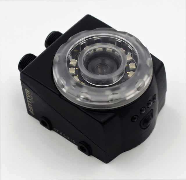 BALLUFF BVSOI-3-003-E