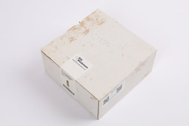BIHL+WIEDEMANN BWU2427