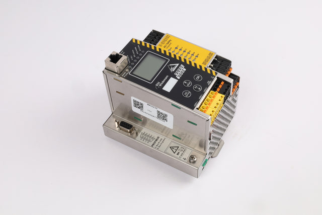 BIHL+WIEDEMANN BWU2635
