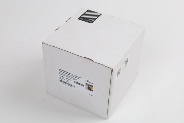 BIHL+WIEDEMANN BWU3367
