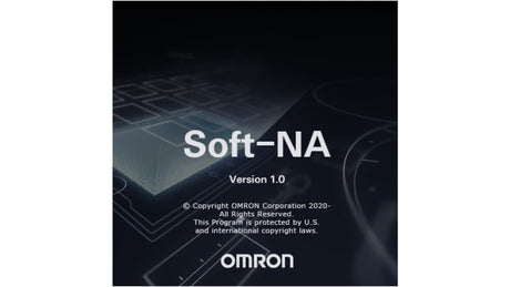 OMRON NA-RTLD01