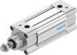FESTO 3657866-DSBC-63-80-D3-PPVA-N3