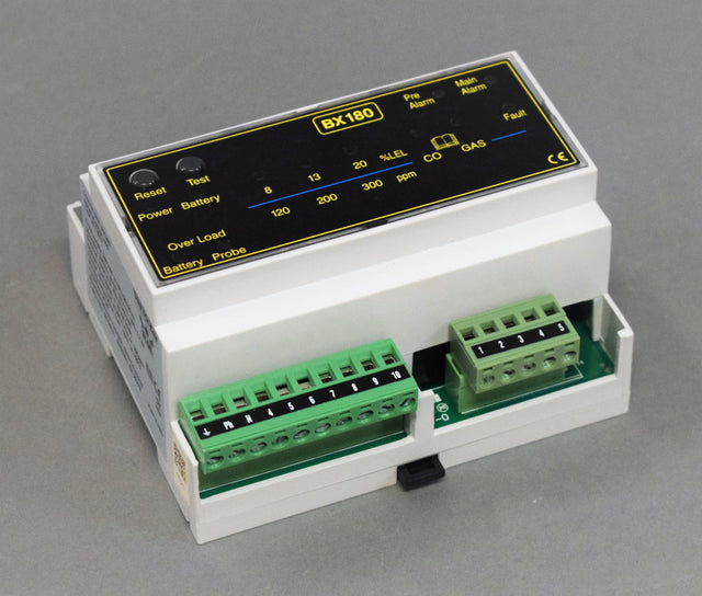 VERMOTEC BX180