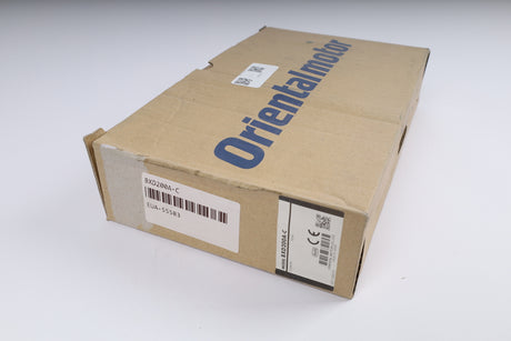 ORIENTAL MOTOR BXD200A-C