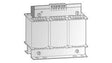 MITSUBISHI FFR-SI-62A-SS1