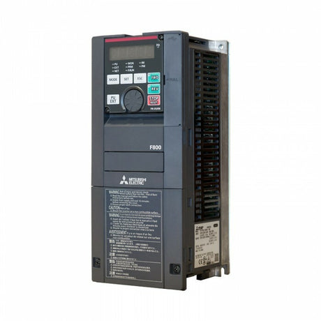 MITSUBISHI FR-A820-01250-E1-N6
