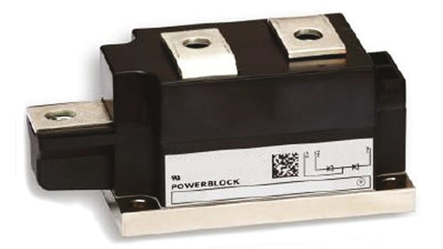 INFINEON DD260N12KHPSA1