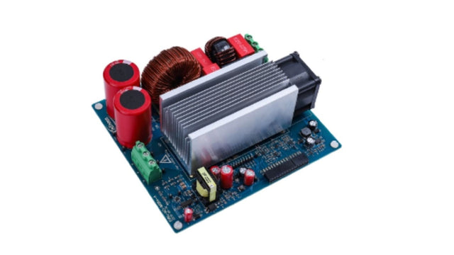INFINEON EVALM3IM564TOBO1