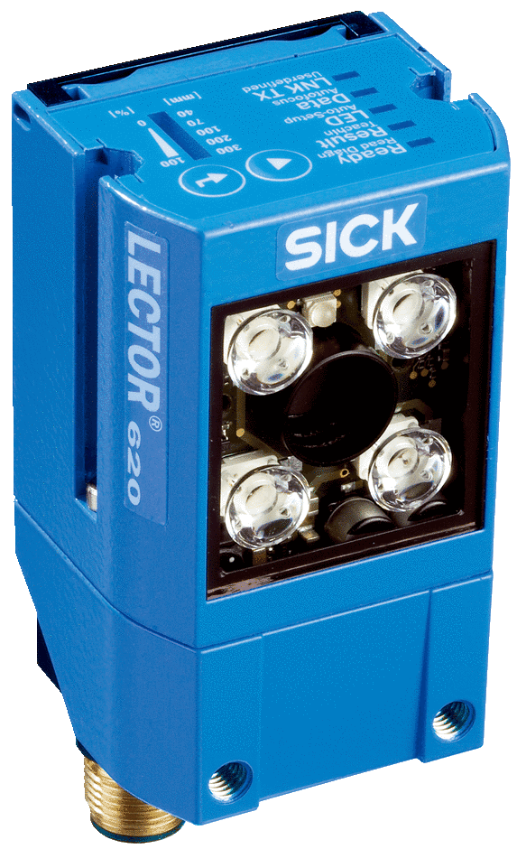 SICK 1064256-ICR620D-T51503DPMPlus