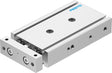 FESTO 8100573-DGTZ-GF-16-40-P-A