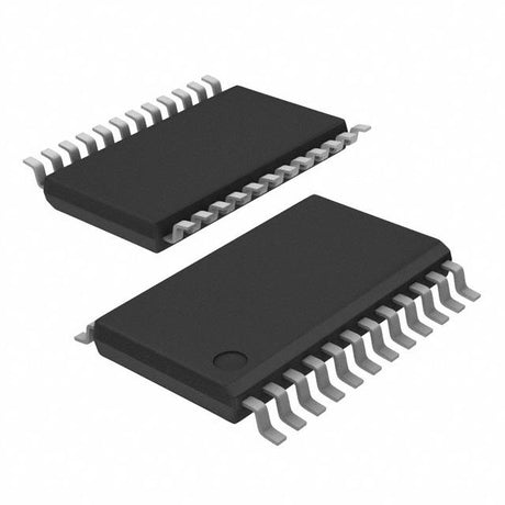 TEXAS INSTRUMENTS DAC1282IPW