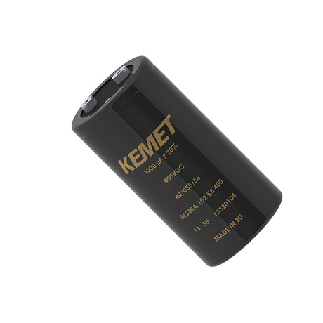 KEMET ALS30A104NP063