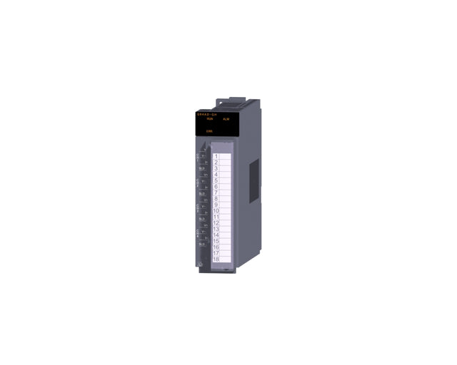 MITSUBISHI Q64AD-GH