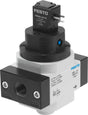 FESTO 172943-HEE-3/8-D-MIDI-230