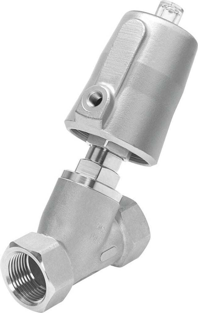 FESTO 3540818-VZXF-L-M22C-M-B-G114-310-M1-V4ANT-80-10