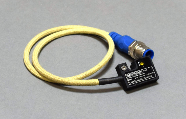 SENSTRONIC C126304Q050311NTK