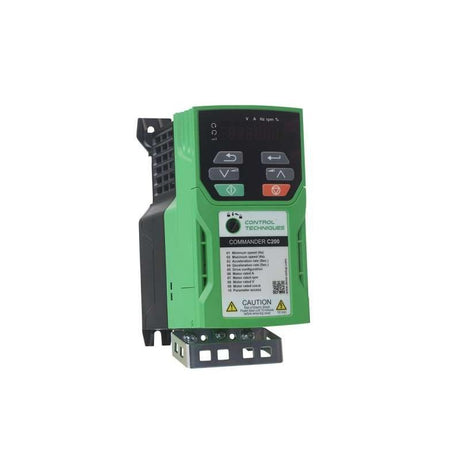 CONTROL TECHNIQUES C200-02100056A