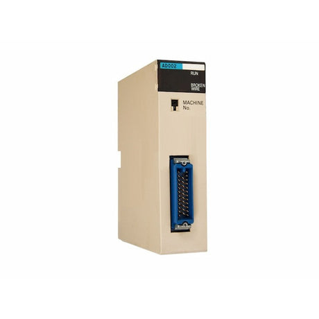 OMRON C200H-AD002