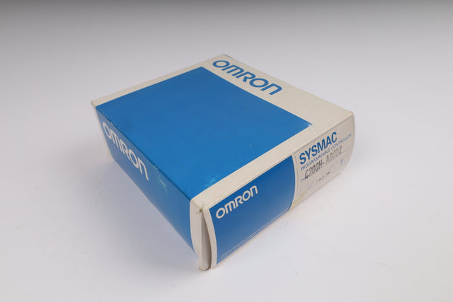 OMRON C200H-AD002