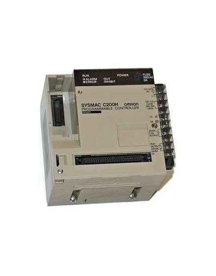 OMRON C200H-CPU21V-E